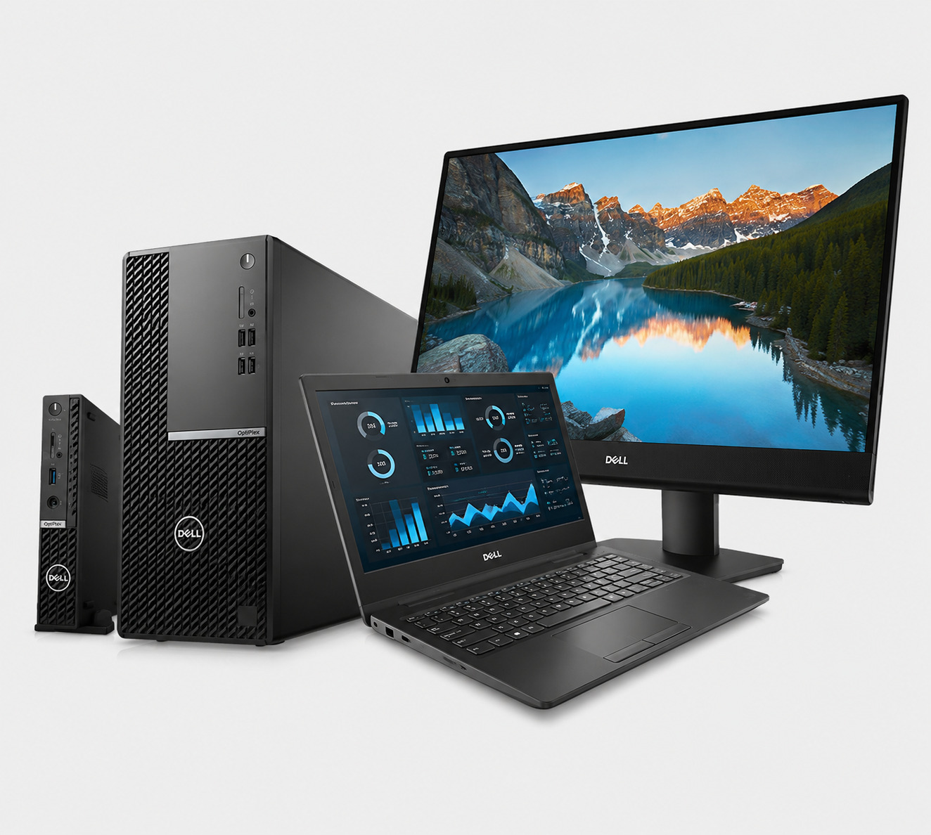Dell Dell